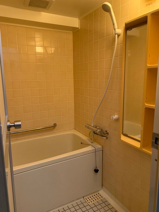 物件内観写真15　(バス／シャワールーム等)