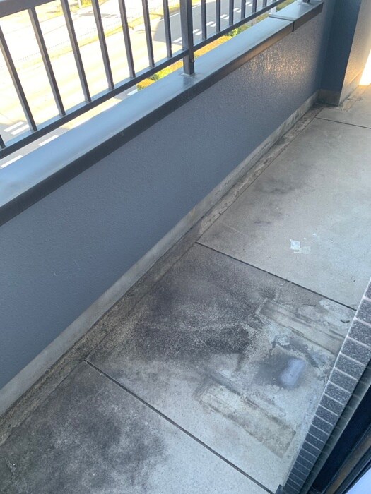 物件内観写真17　(ベランダ・バルコニー)