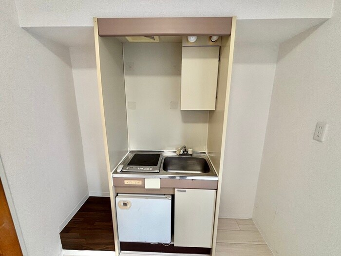 物件内観写真9　(キッチン)