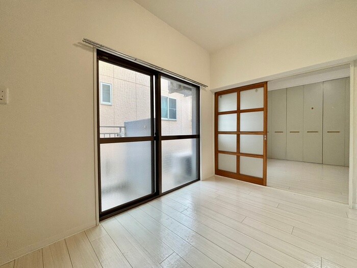 物件内観写真21　(居室)