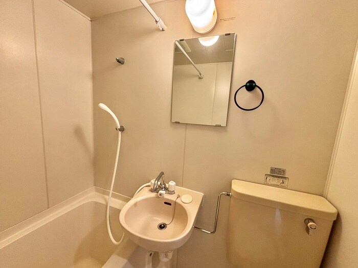 物件内観写真22　(洗面)