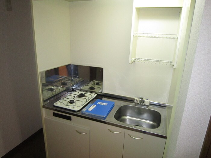 物件内観写真8　(キッチン)