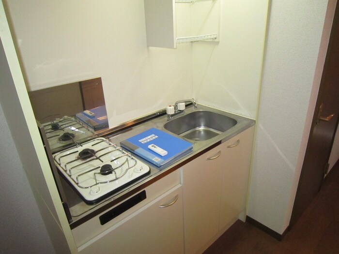 物件内観写真9　(キッチン)