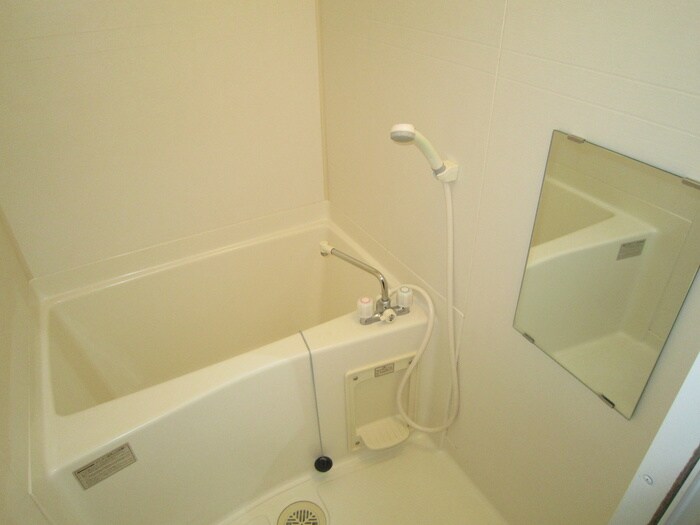 物件内観写真14　(バス／シャワールーム等)