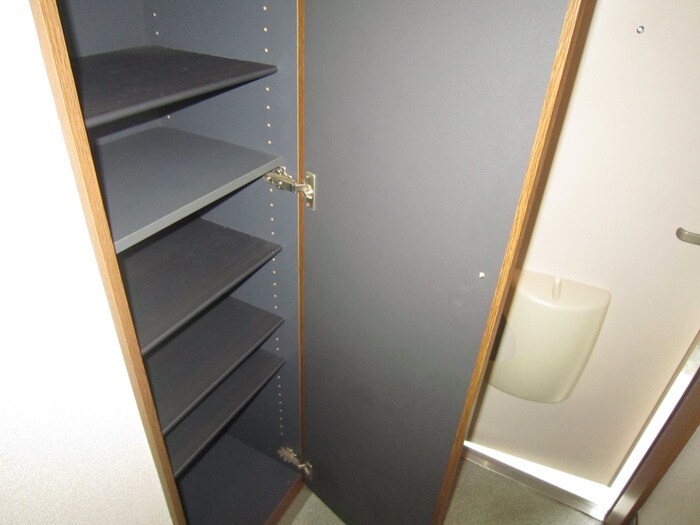 物件内観写真19　(靴箱)