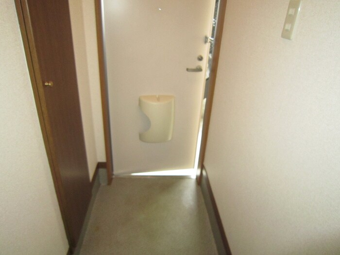 物件内観写真20　(玄関)