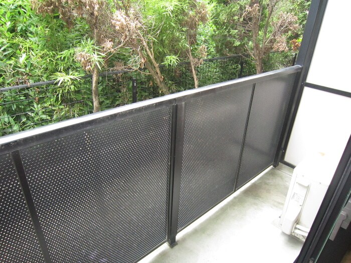 物件内観写真22　(ベランダ・バルコニー)