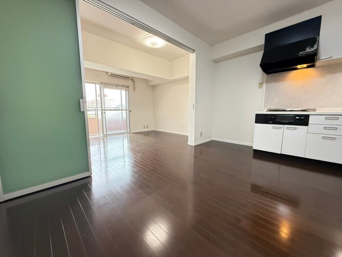 物件内観写真9　(居室)