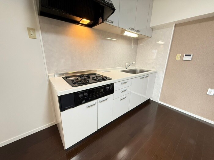 物件内観写真11　(キッチン)