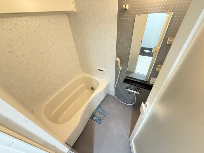 物件内観写真13　(バス／シャワールーム等)