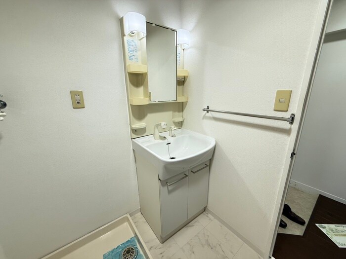 物件内観写真14　(洗面)