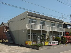 アネックスＫ外観写真
