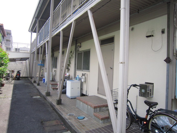 外観写真