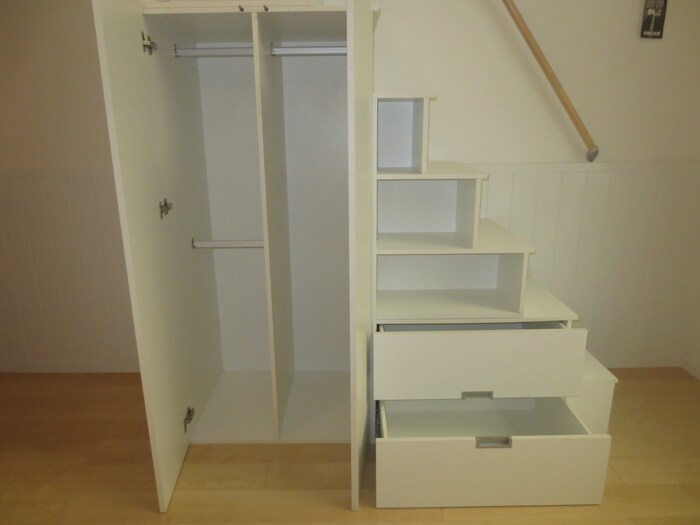 物件内観写真10　(収納)