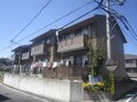 オルテンシアＡ棟