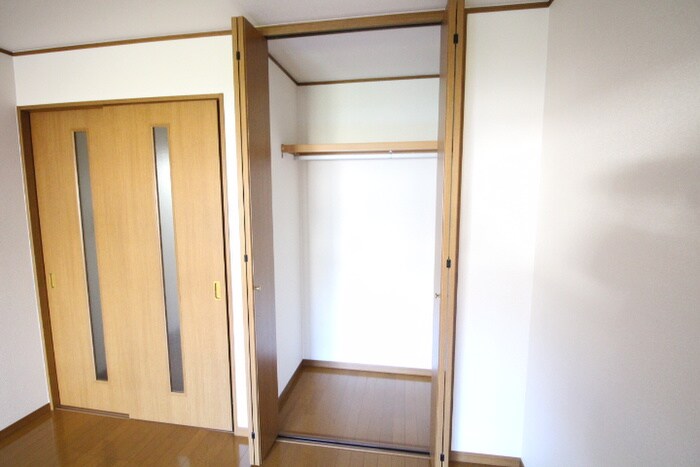 物件内観写真9　(収納)