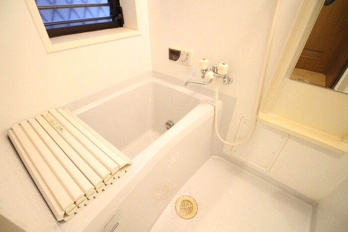 物件内観写真13　(バス／シャワールーム等)