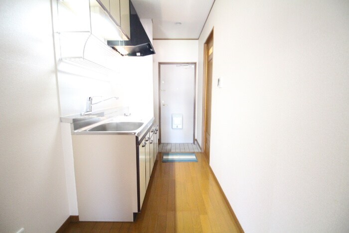 物件内観写真20　(キッチン)