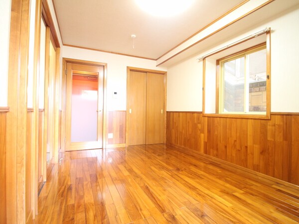 居室