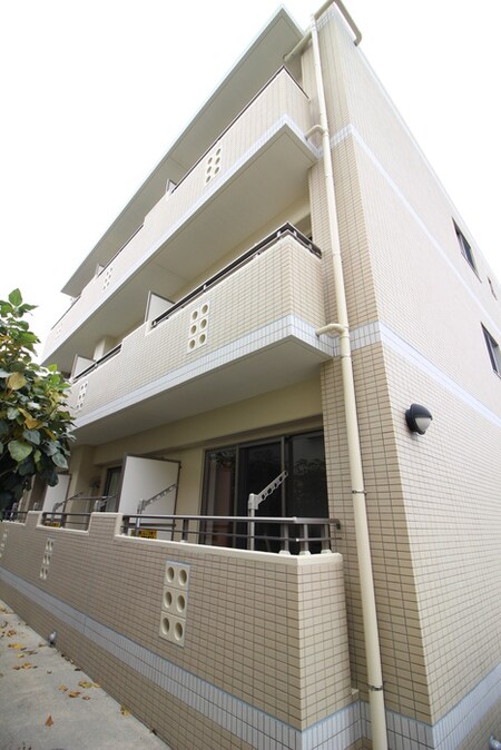 Ａｚａｌｅａ鳥居松外観写真