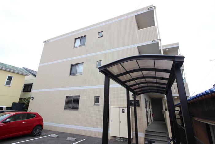 物件外観写真2　(外観写真)