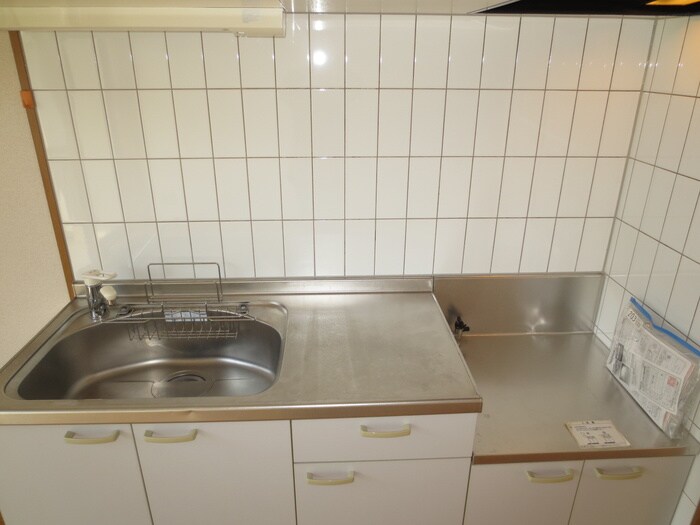 物件内観写真7　(キッチン)