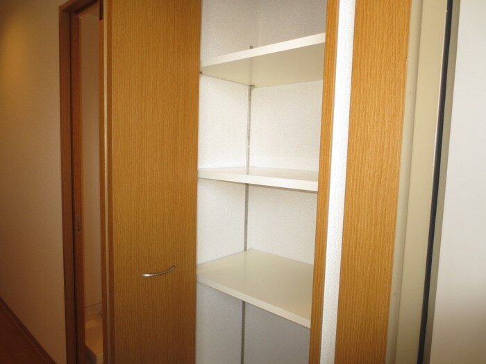 物件内観写真20　(靴箱)