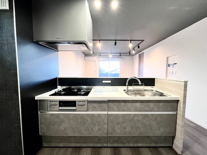 物件内観写真5　(居室)