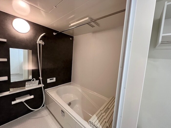 物件内観写真8　(バス／シャワールーム等)