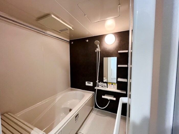 物件内観写真9　(バス／シャワールーム等)