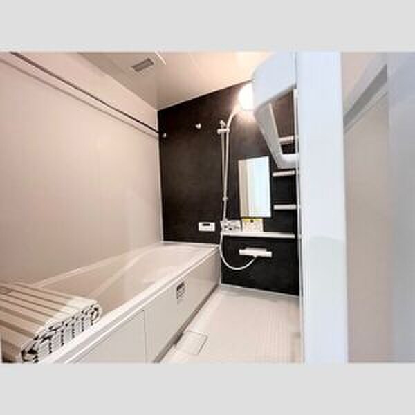 物件内観写真10　(バス／シャワールーム等)