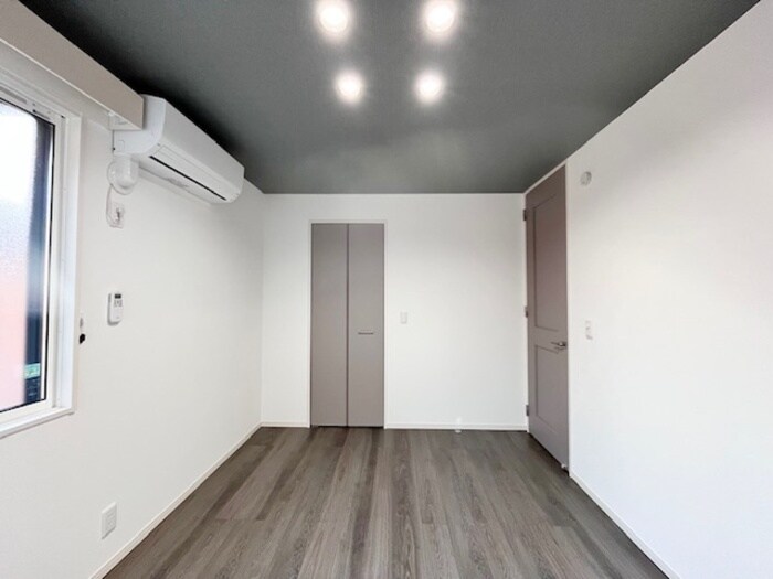 物件内観写真10　(居室)