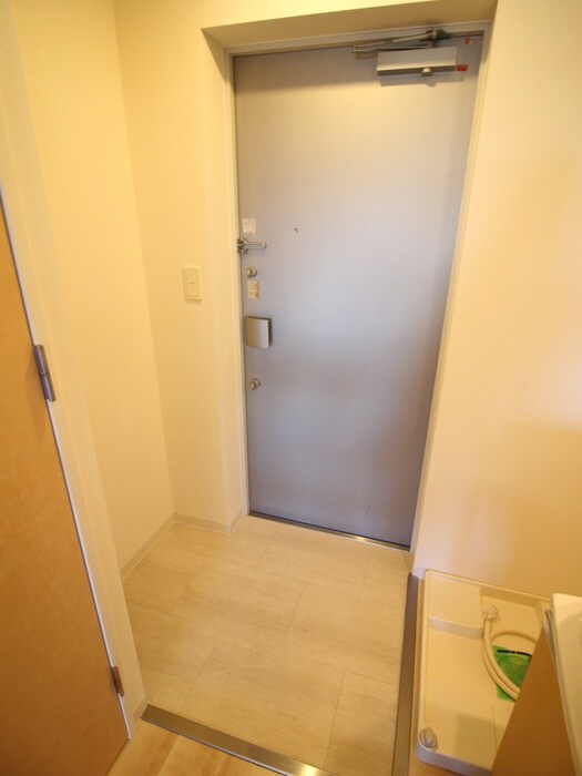 物件内観写真20　(玄関)