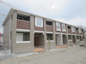 アンディーＫ・Ｋ外観写真