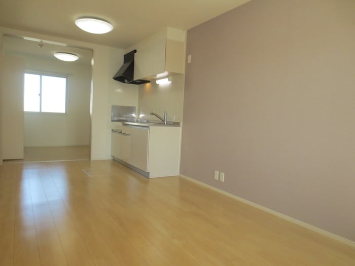 物件内観写真8　(居室)