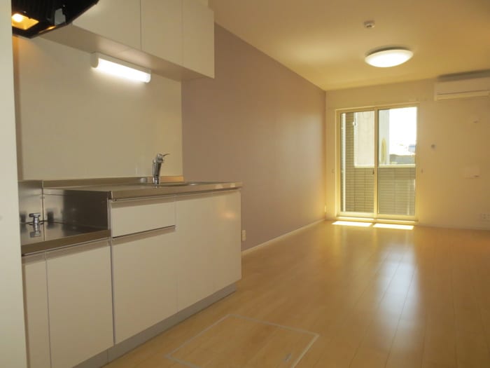 物件内観写真12　(居室)