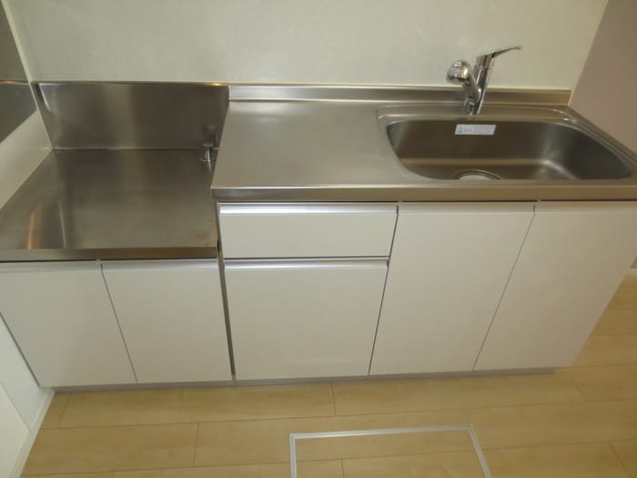 物件内観写真15　(キッチン)