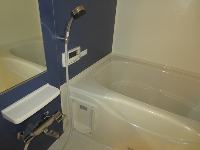 物件内観写真16　(バス／シャワールーム等)