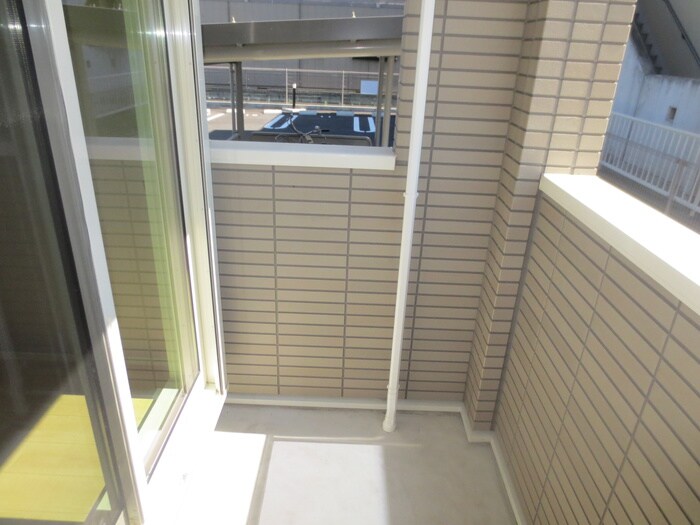 物件内観写真20　(ベランダ・バルコニー)