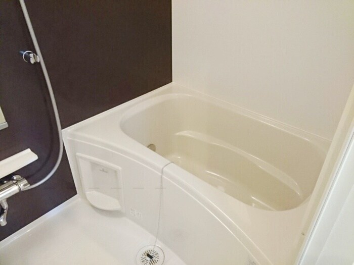 物件内観写真5　(バス／シャワールーム等)