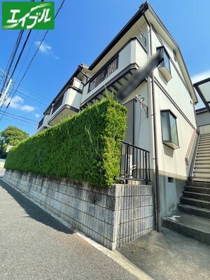 スペースかわきん外観写真