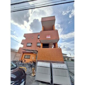 ハイツ山恵外観写真