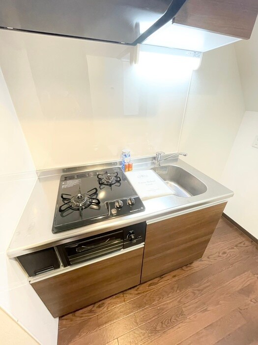 物件内観写真4　(キッチン)