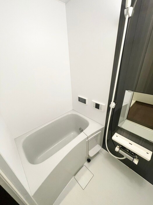 物件内観写真6　(バス／シャワールーム等)