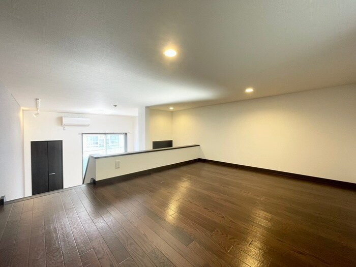 物件内観写真8　(ロフト)