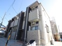 オリジン平安通