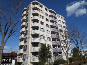 ロワール外観写真