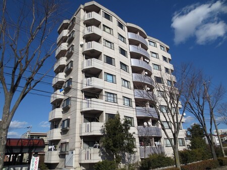 ロワール外観写真