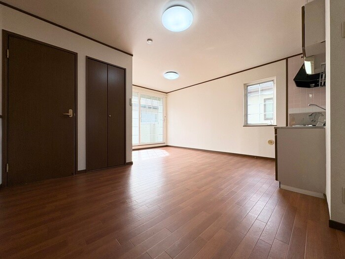 物件内観写真8　(居室)