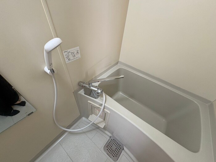 物件内観写真11　(バス／シャワールーム等)